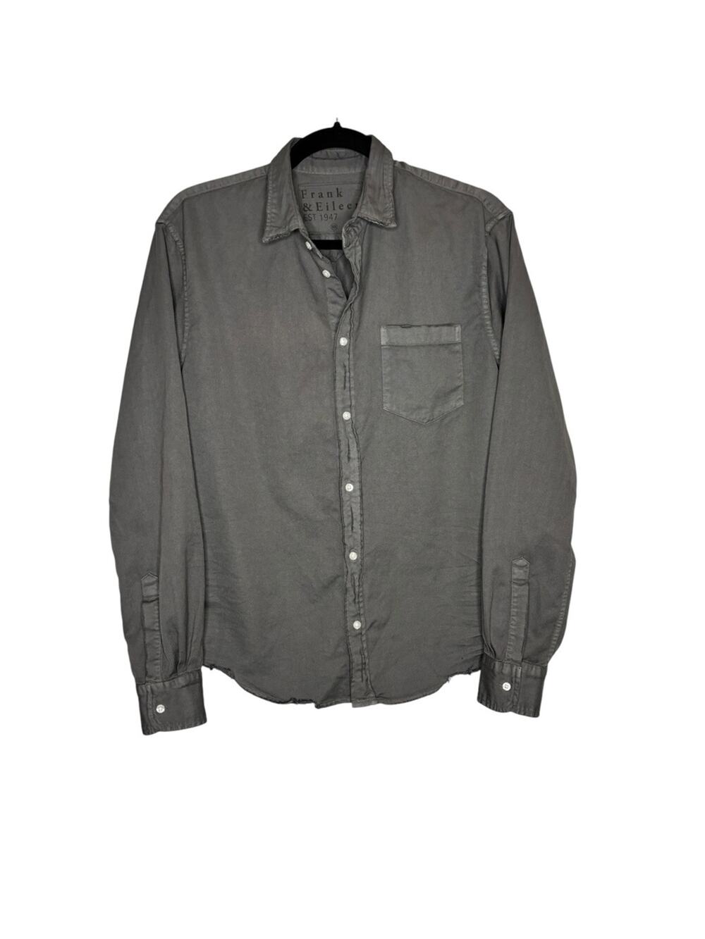 Frank & Eileen Luke Men's Button Down Shirt